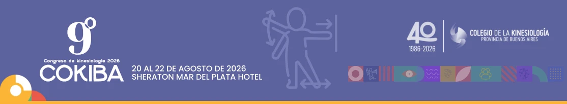 9° Congreso COKIBA 2026